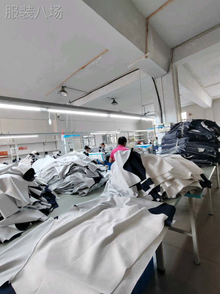 针织服装厂承接加工-第2张图片
