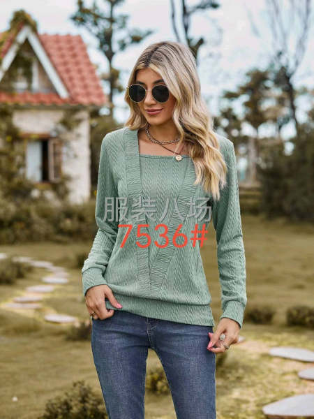 承接针织加工-第8张图片