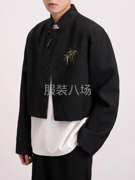 服裝加工，貼牌，網(wǎng)店合作-第4張圖片