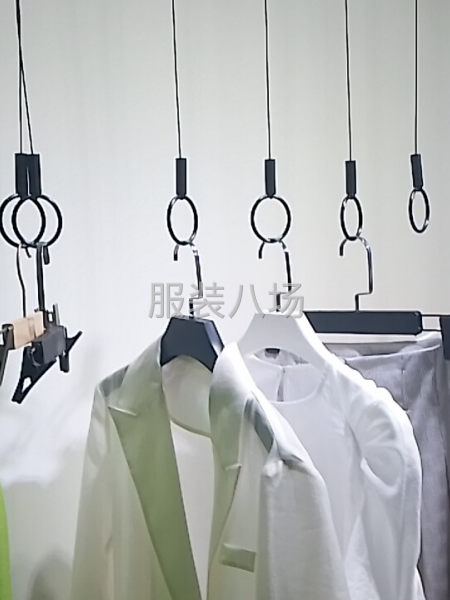 女装样衣工-第4张图片