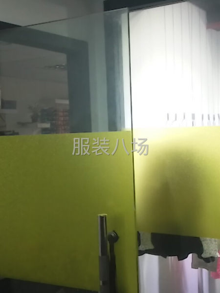 女装样衣工-第2张图片