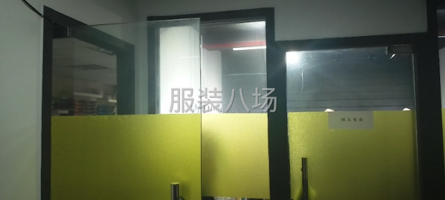 女装样衣工-第3张图片