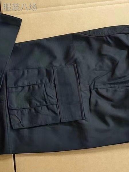 专业生产西裤，工装裤-第2张图片