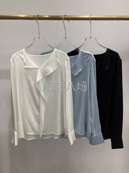 南油二工業(yè)區(qū)207棟 接服裝加工 包工包料-第1張圖片