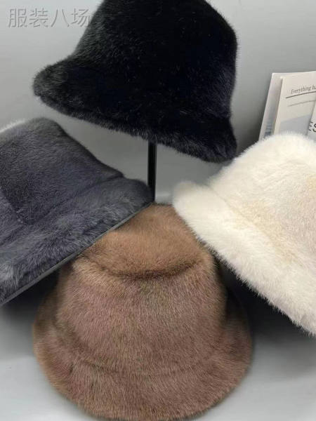 皮草类服饰帽子生产源头厂家-第6张图片