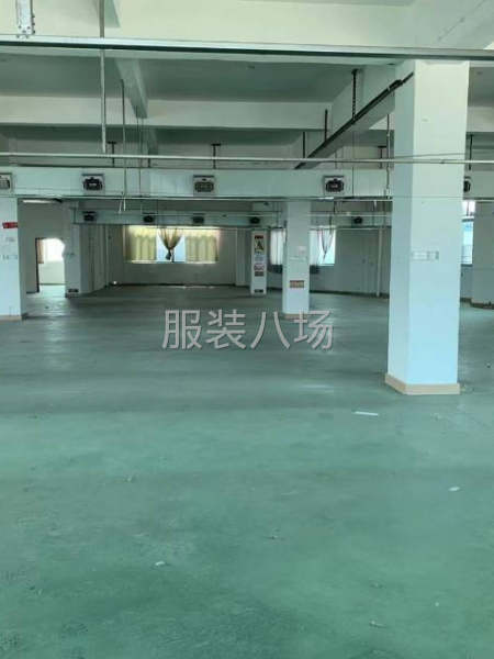 空出厂房820方租金便宜-第3张图片