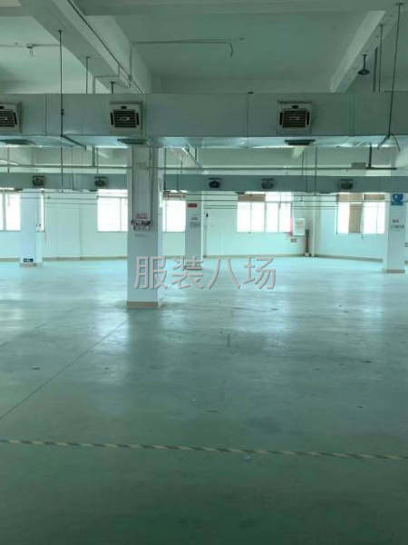 空出厂房820方租金便宜-第1张图片
