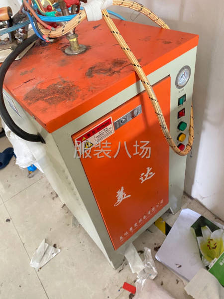 设备九成新价格优惠低价出售-第2张图片