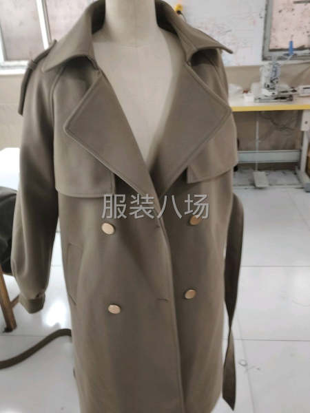 侯庄连裁带做加工厂找长期合作老板-第2张图片