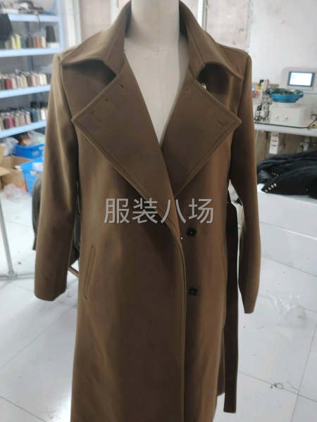 侯庄连裁带做加工厂找长期合作老板-第1张图片