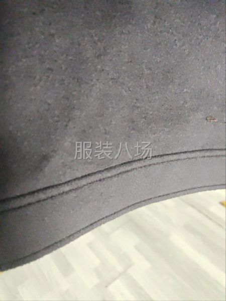 此款半双面呢衣服外发，有会做的联系-第5张图片
