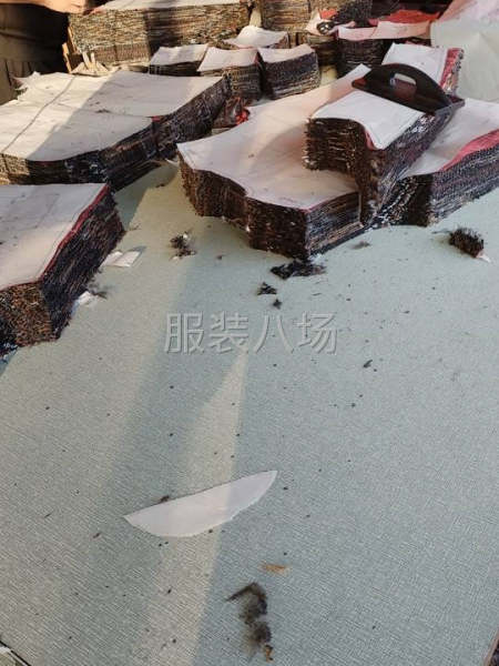 专业临时裁剪-第2张图片
