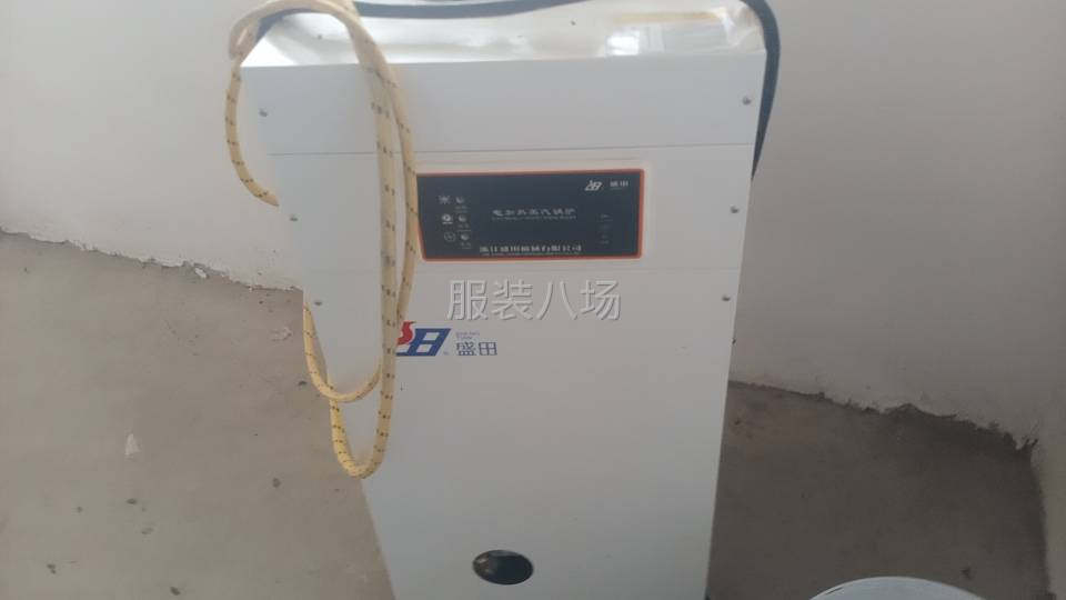 四台电脑机，五线锁边机，四线锁边机，冚车-第7张图片