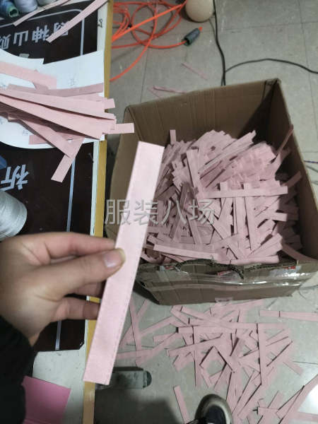 加工手提包提手-第1張圖片