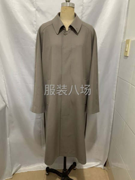 承接服装开发制版大货生产一条龙服务-第1张图片