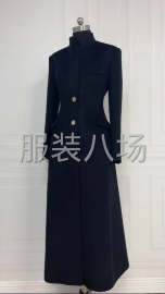 undefined - 长期服装加工半精品女装 - 图2