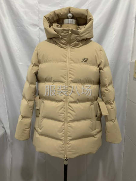 长期服装加工半精品女装-第5张图片