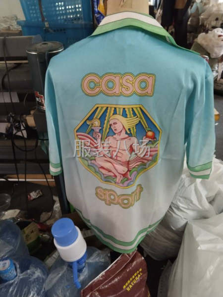 招春节不回家车工工资现金夏装-第5张图片