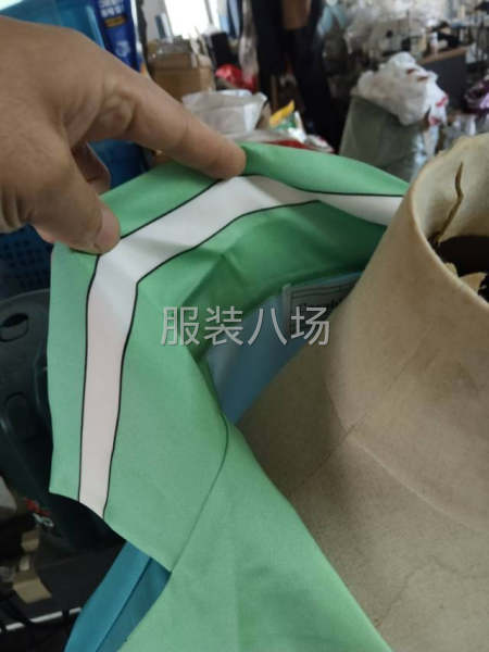 招春节不回家车工工资现金夏装-第2张图片