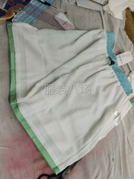 招春节不回家车工工资现金夏装-第8张图片