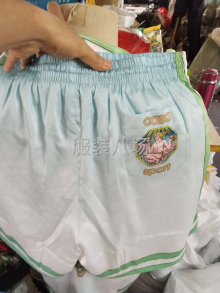 招春节不回家车工工资现金夏装-第6张图片