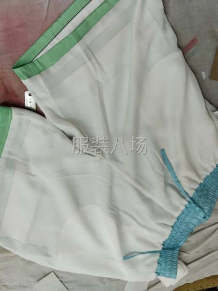 招春节不回家车工工资现金夏装-第9张图片