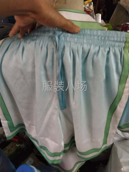 招春节不回家车工工资现金夏装-第7张图片