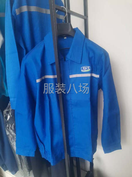 专业工作服定做，承接各类服装订单-第2张图片