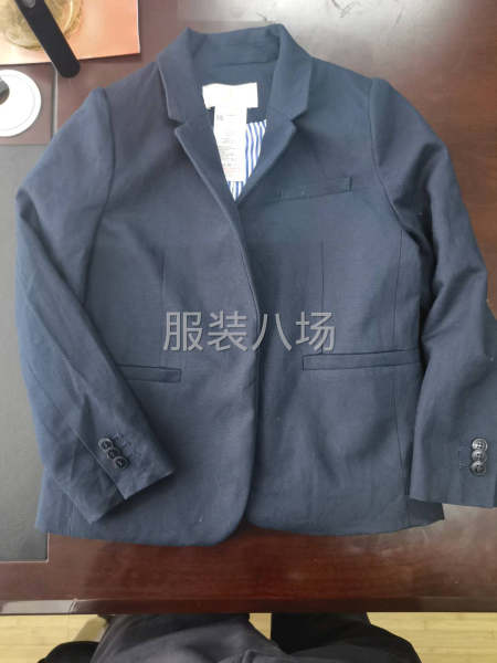 承接服装加工-第1张图片