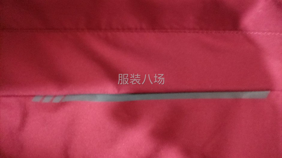承接服装清加工-第1张图片