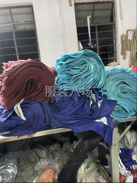 中午休息，星期天晚班休息-第7张图片