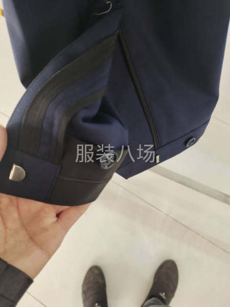 郯城县东方可人制衣厂-第6张图片