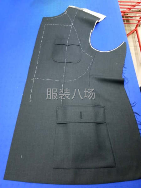 郯城县东方可人制衣厂-第3张图片