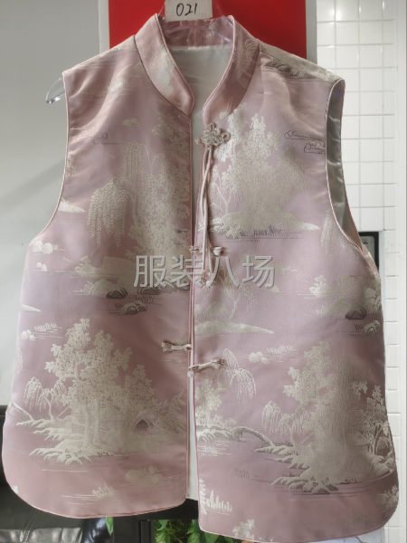 选择优质加工厂长期合作-第5张图片