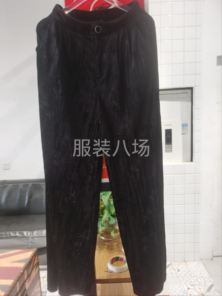 选择优质加工厂长期合作-第2张图片