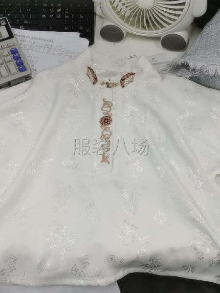 选择优质加工厂长期合作-第9张图片