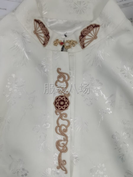 选择优质加工厂长期合作-第8张图片