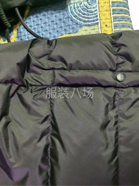 2万现货 90绒羽绒服 低价出-第3张图片