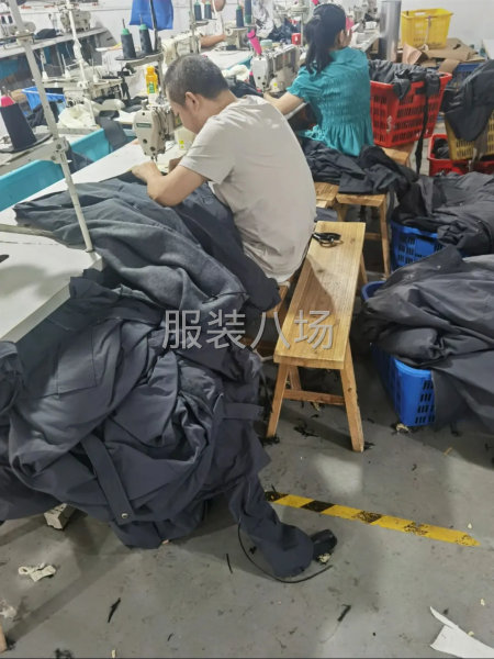 承接外发加工，责任心强，质检严控-第1张图片