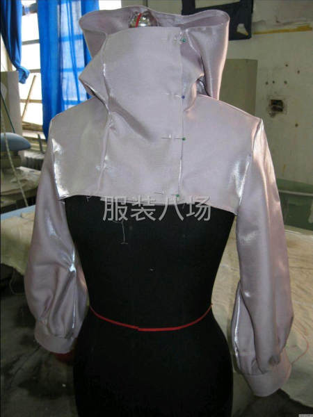 夫妻承接各種時裝加工，長期合作-第4張圖片