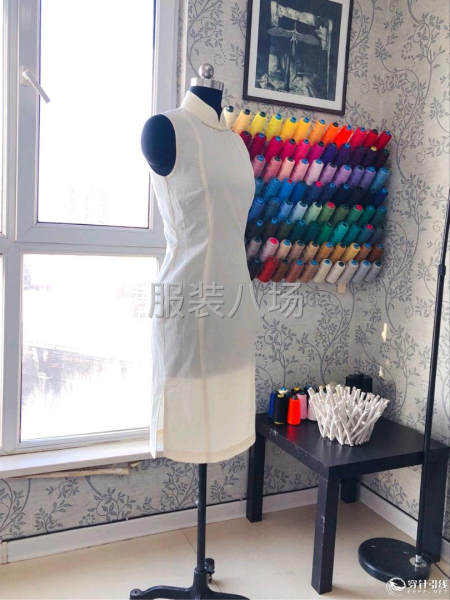 夫妻承接各種時裝加工，長期合作-第7張圖片