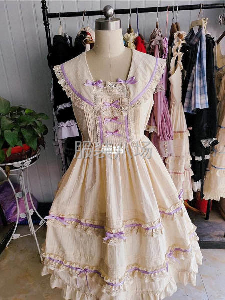 夫妻承接各種時裝加工，長期合作-第5張圖片