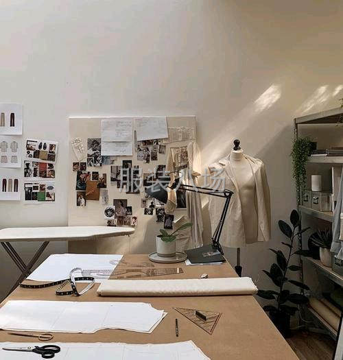 夫妻承接各種時裝加工，長期合作-第3張圖片