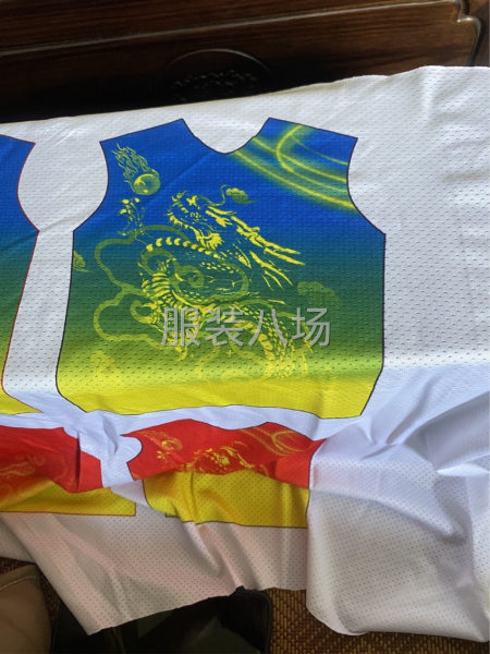 两英激光烧花 专注 数码热转印 内裤文胸花边激光切割加工-第3张图片