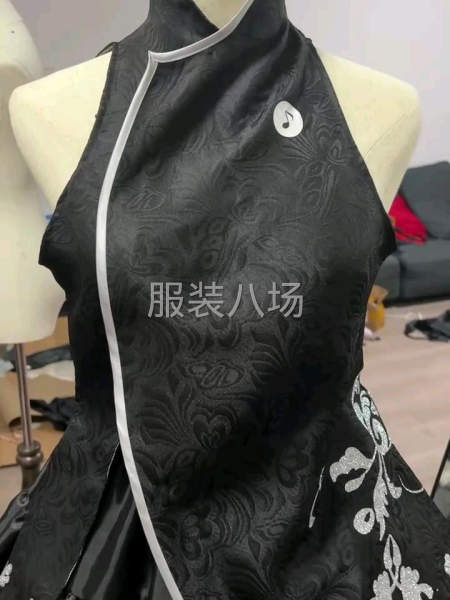 瑞达服装老三工作室-第6张图片