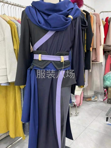 瑞达服装老三工作室-第4张图片