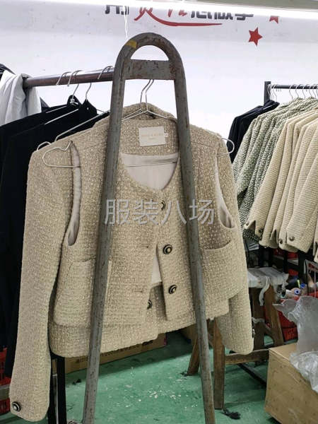 网单裁片外发小工厂，要有质量意识，做工要好-第3张图片