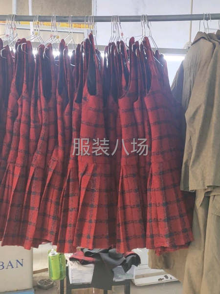 网单裁片外发小工厂，要有质量意识，做工要好-第1张图片