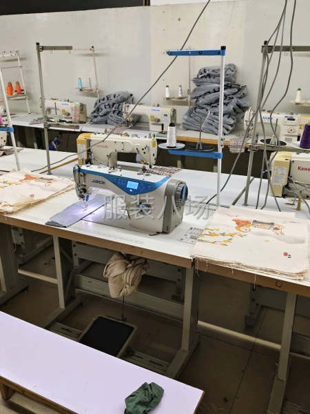 加工廠設備轉讓-第2張圖片