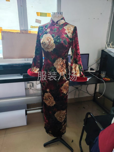 智深大烫临工专为客户赶货需求务，专业为品牌品质为主-第2张图片